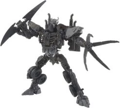 Transformers Studio Series: Transformers: Rise Of The Beasts: Leader - Scourge [#101] -Trendy Toy Store 4181927 2945134