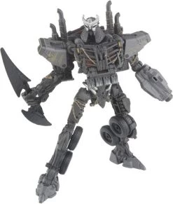 Transformers Studio Series: Transformers: Rise Of The Beasts: Leader - Scourge [#101] -Trendy Toy Store 4181927 2945135