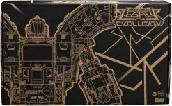 Transformers Generations Titan: Selects: Titan - Guardian Robot & Lunar-Tread -Trendy Toy Store 4183753 2955523