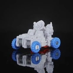 Transformers Generations Titan: Selects: Titan - Guardian Robot & Lunar-Tread -Trendy Toy Store 4183753 2955524
