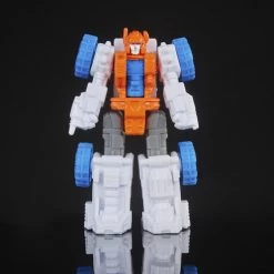 Transformers Generations Titan: Selects: Titan - Guardian Robot & Lunar-Tread -Trendy Toy Store 4183753 2955525