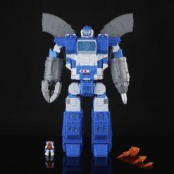 Transformers Generations Titan: Selects: Titan - Guardian Robot & Lunar-Tread -Trendy Toy Store 4183753 2955526