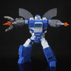 Transformers Generations Titan: Selects: Titan - Guardian Robot & Lunar-Tread -Trendy Toy Store 4183753 2955527