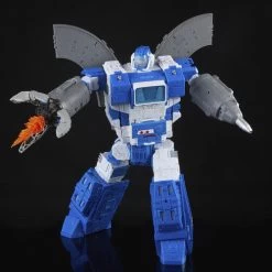 Transformers Generations Titan: Selects: Titan - Guardian Robot & Lunar-Tread -Trendy Toy Store 4183753 2955528