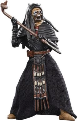 Star Wars The Vintage Collection 3.75" - Book Of Boba Fett: Tusken Warrior (VC #279) -Trendy Toy Store 4188285 2960852