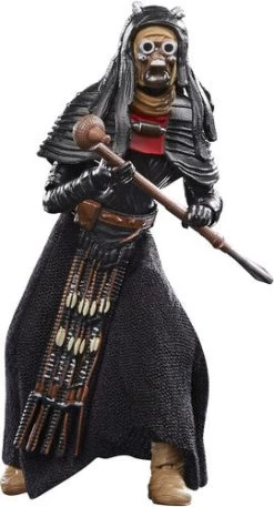 Star Wars The Vintage Collection 3.75" - Book Of Boba Fett: Tusken Warrior (VC #279) -Trendy Toy Store 4188285 2960854