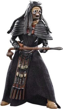 Star Wars The Vintage Collection 3.75" - Book Of Boba Fett: Tusken Warrior (VC #279) -Trendy Toy Store 4188285 2960855