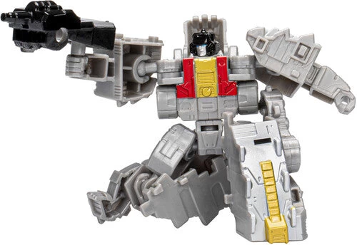 Transformers Generations Legacy Evolution: G1: Core - Scarr 4 Transformers Generations Legacy Evolution: G1: Core - Scarr - Image 2