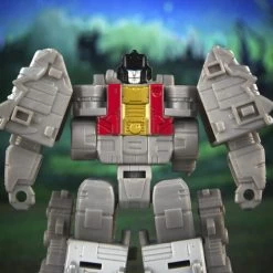 Transformers Generations Legacy Evolution: G1: Core - Scarr 18 Transformers Generations Legacy Evolution: G1: Core - Scarr -Trendy Toy Store 4196889 2965861