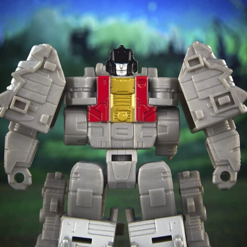 Transformers Generations Legacy Evolution: G1: Core - Scarr 8 Transformers Generations Legacy Evolution: G1: Core - Scarr - Image 6