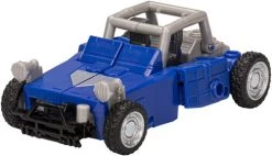 Transformers Generations Legacy Evolution: G1: Deluxe - Beachcomber & Paradise Parakeet -Trendy Toy Store 4196891 2965893