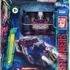 Transformers Generations Legacy Evolution: G1: Deluxe - Axlegrease