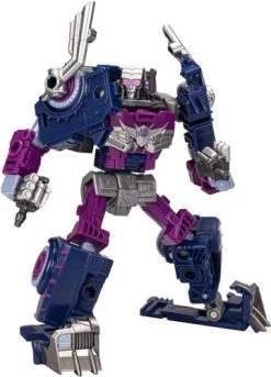 Transformers Generations Legacy Evolution: G1: Deluxe - Axlegrease -Trendy Toy Store 4196893 2965880