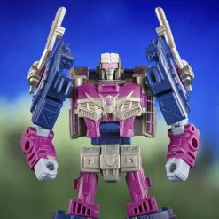 Transformers Generations Legacy Evolution: G1: Deluxe - Axlegrease -Trendy Toy Store 4196893 2965886