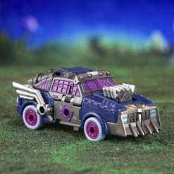 Transformers Generations Legacy Evolution: G1: Deluxe - Axlegrease -Trendy Toy Store 4196893 2965887