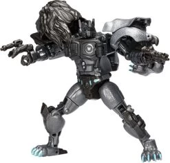 Transformers Generations Legacy Evolution: Beast Wars: Voyager - Nemesis Leo Prime 17 Transformers Generations Legacy Evolution: Beast Wars: Voyager - Nemesis Leo Prime -Trendy Toy Store 4196894 2965904