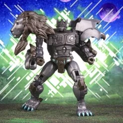 Transformers Generations Legacy Evolution: Beast Wars: Voyager - Nemesis Leo Prime 20 Transformers Generations Legacy Evolution: Beast Wars: Voyager - Nemesis Leo Prime -Trendy Toy Store 4196894 2965906