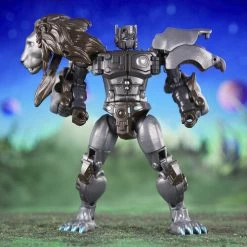 Transformers Generations Legacy Evolution: Beast Wars: Voyager - Nemesis Leo Prime 21 Transformers Generations Legacy Evolution: Beast Wars: Voyager - Nemesis Leo Prime -Trendy Toy Store 4196894 2965907