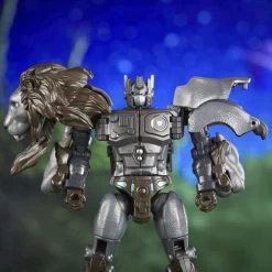 Transformers Generations Legacy Evolution: Beast Wars: Voyager - Nemesis Leo Prime 26 Transformers Generations Legacy Evolution: Beast Wars: Voyager - Nemesis Leo Prime -Trendy Toy Store 4196894 2965910