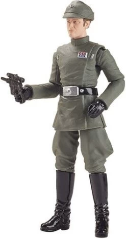 Star Wars The Vintage Collection 3.75" - Return Of The Jedi : Moff Jerjerrod (VC #284) -Trendy Toy Store 4197447 2967485