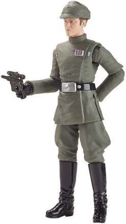 Star Wars The Vintage Collection 3.75" - Return Of The Jedi : Moff Jerjerrod (VC #284) -Trendy Toy Store 4197447 2967486