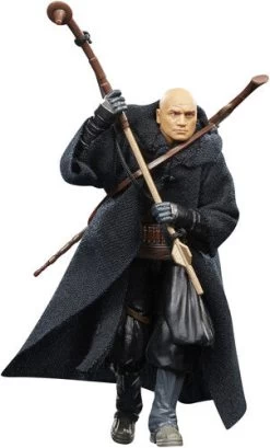 Star Wars The Vintage Collection 3.75" - Book Of Boba Fett: Boba Fett (Tusken) (VC #285) -Trendy Toy Store 4199784 2970280