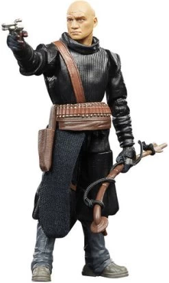 Star Wars The Vintage Collection 3.75" - Book Of Boba Fett: Boba Fett (Tusken) (VC #285) -Trendy Toy Store 4199784 2970285