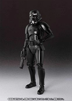 S.H. Figuarts - Star Wars : Shadow Trooper