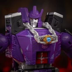 Transformers Generations War For Cybertron: Kingdom: Leader - Galvatron (WFC-K28) -Trendy Toy Store 41aYgt QXtS. AC