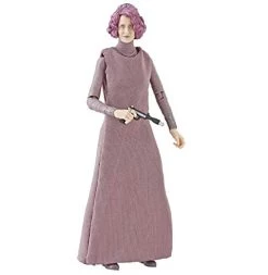 Star Wars The Last Jedi 6" Black Series: Vice Admiral Holdo [#80] -Trendy Toy Store 41hw7 qDvgL