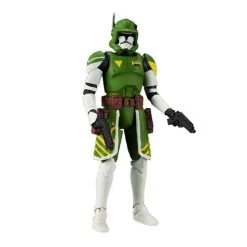 Star Wars Black Series 3 3/4" : #13 Clone Commander Doom -Trendy Toy Store 41vGeicE1sL