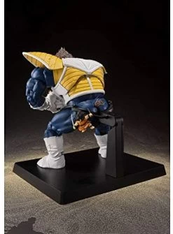 S.H.Figuarts - Dragon Ball Z: Great Ape Vegeta -Trendy Toy Store 41wPVBm9udL. AC