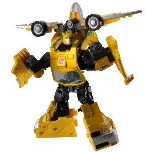 Transformers United : UN-07 Bumblebee 3 Transformers United : UN-07 Bumblebee