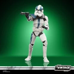 Star Wars The Vintage Collection 3.75" - The Bad Batch: Clone Captain Howzer (VC #210) -Trendy Toy Store 4200658 2991210