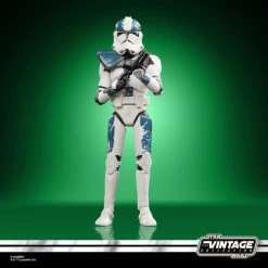 Star Wars The Vintage Collection 3.75" - The Bad Batch: Clone Captain Howzer (VC #210) -Trendy Toy Store 4200658 2991211