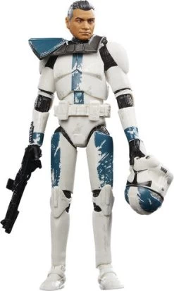 Star Wars The Vintage Collection 3.75" - The Bad Batch: Clone Captain Howzer (VC #210) -Trendy Toy Store 4200658 2991213