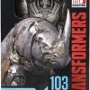 Transformers Studio Series: Transformers: Rise Of The Beasts: Voyager - Rhinox [#103] -Trendy Toy Store 4208627 2983301