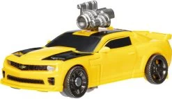 Transformers Studio Series: Transformers: Dark Of The Moon: Core - Bumblebee -Trendy Toy Store 4208628 2983320