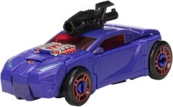 Transformers Generations Legacy Evolution: Cyberverse: Deluxe - Shadow Striker -Trendy Toy Store 4230316 3027693