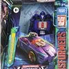 Transformers Generations Legacy Evolution: Cyberverse: Deluxe - Shadow Striker