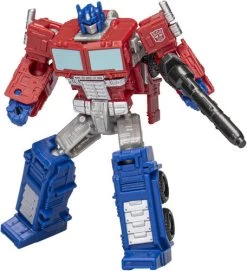 Transformers Generations Legacy Evolution: G1: Core - Optimus Prime -Trendy Toy Store 4230322 3027672