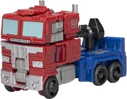 Transformers Generations Legacy Evolution: G1: Core - Optimus Prime -Trendy Toy Store 4230322 3027673
