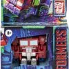 Transformers Generations Legacy Evolution: G1: Core - Optimus Prime -Trendy Toy Store 4230322 3027674