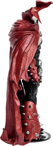 DC Multiverse 2-Pack: Batman & Spawn - Batman & Spawn 11 DC Multiverse 2-Pack: Batman & Spawn - Batman & Spawn - Image 9