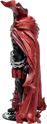 DC Multiverse 2-Pack: Batman & Spawn - Batman & Spawn 13 DC Multiverse 2-Pack: Batman & Spawn - Batman & Spawn - Image 11