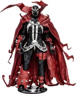 DC Multiverse 2-Pack: Batman & Spawn - Batman & Spawn 34 DC Multiverse 2-Pack: Batman & Spawn - Batman & Spawn -Trendy Toy Store 4233667 3021678