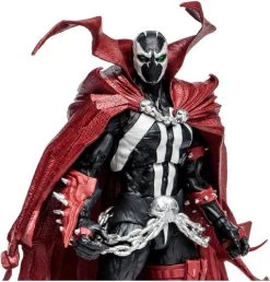 DC Multiverse 2-Pack: Batman & Spawn - Batman & Spawn 35 DC Multiverse 2-Pack: Batman & Spawn - Batman & Spawn -Trendy Toy Store 4233667 3021679