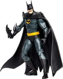 DC Multiverse 2-Pack: Batman & Spawn - Batman & Spawn 23 DC Multiverse 2-Pack: Batman & Spawn - Batman & Spawn -Trendy Toy Store 4233667 3021686