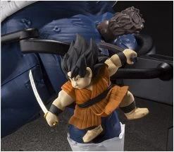 S.H.Figuarts - Dragon Ball Z: Great Ape Vegeta -Trendy Toy Store 4362e9a6 30ee 49b5 b16d 92e75e5252cd
