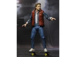 Back To The Future: 7" Scale Action Figure - Ultimate Marty 30 Back To The Future: 7" Scale Action Figure - Ultimate Marty -Trendy Toy Store 451008fa 7f60 4efe bce3 ef886d7fdf2c